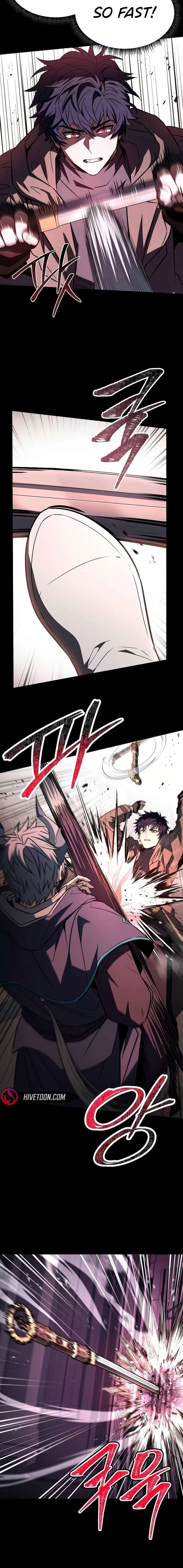Read The Constellations Are My Disciples EN Manga Online