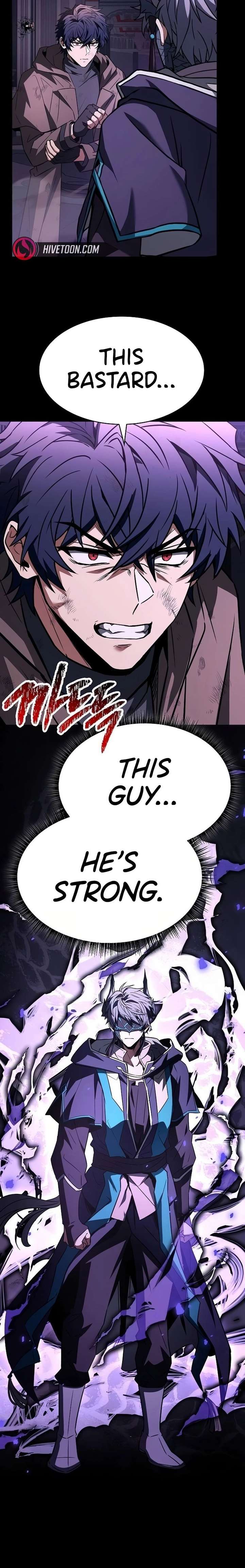 Read The Constellations Are My Disciples EN Manga Online