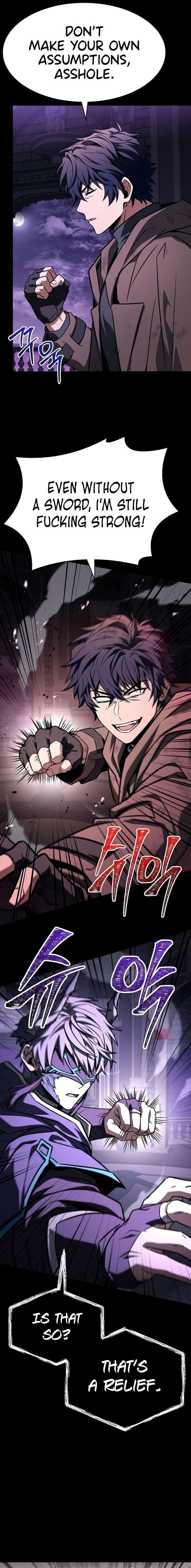 Read The Constellations Are My Disciples EN Manga Online