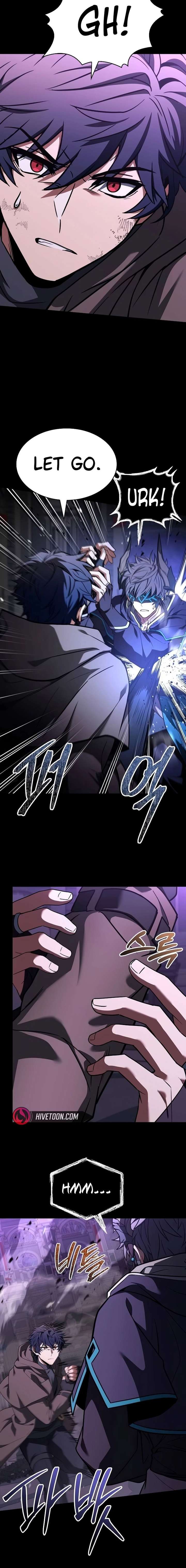 Read The Constellations Are My Disciples EN Manga Online