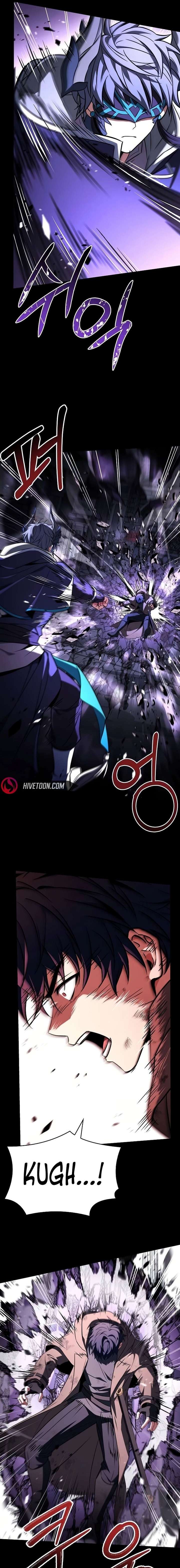 Read The Constellations Are My Disciples EN Manga Online