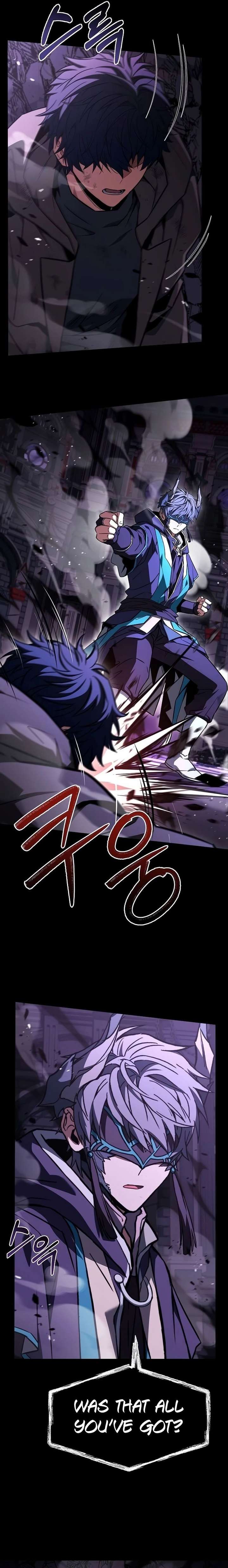 Read The Constellations Are My Disciples EN Manga Online