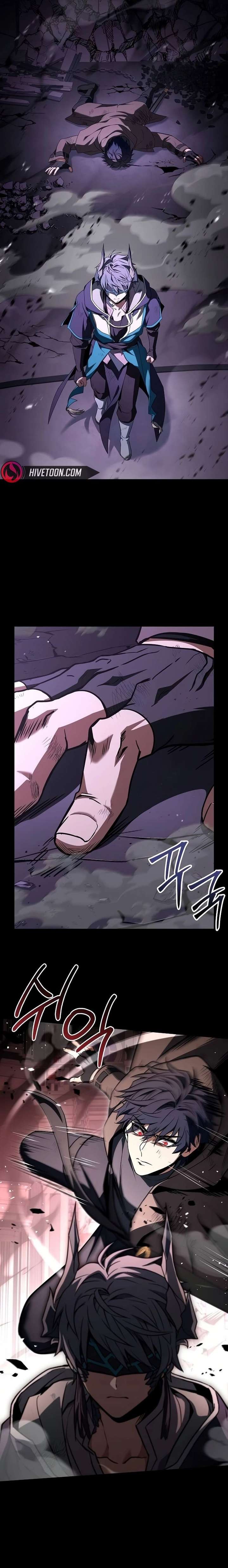Read The Constellations Are My Disciples EN Manga Online