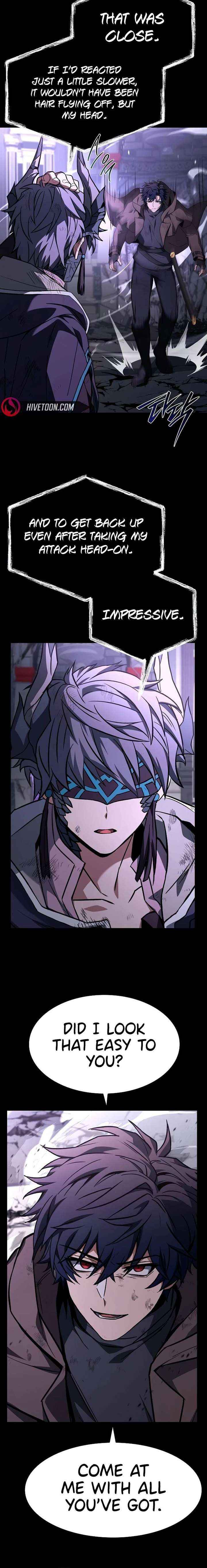 Read The Constellations Are My Disciples EN Manga Online