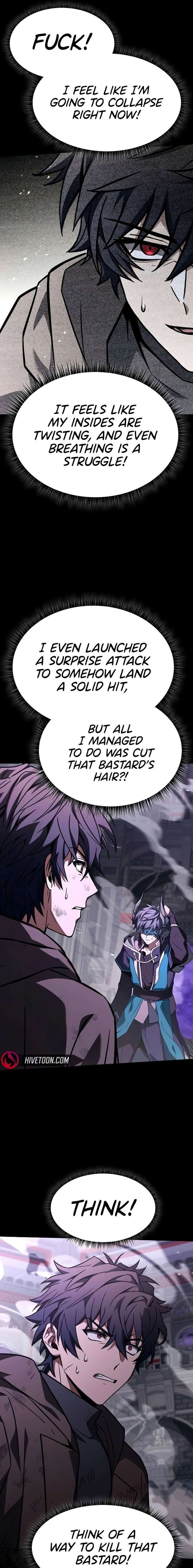 Read The Constellations Are My Disciples EN Manga Online