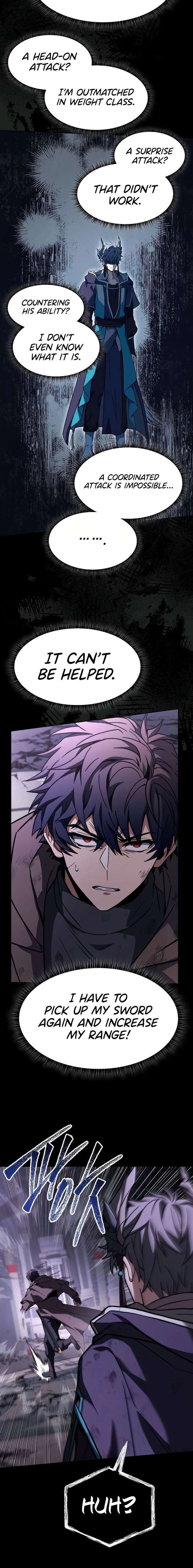 Read The Constellations Are My Disciples EN Manga Online