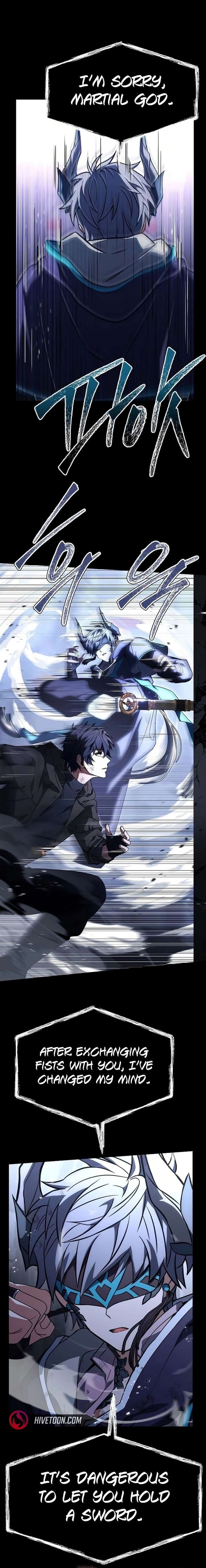 Read The Constellations Are My Disciples EN Manga Online