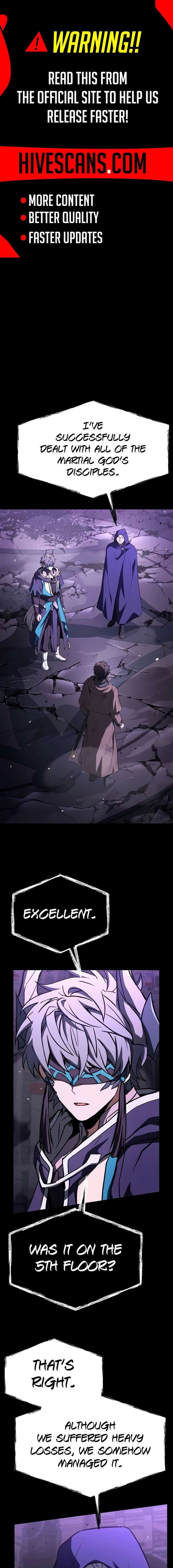 Read The Constellations Are My Disciples EN Manga Online