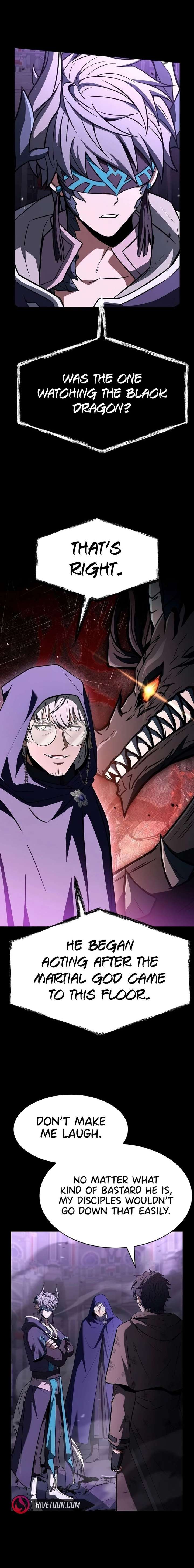 Read The Constellations Are My Disciples EN Manga Online