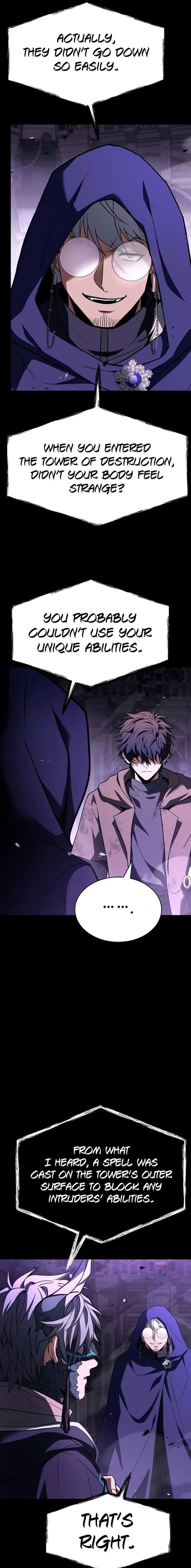 Read The Constellations Are My Disciples EN Manga Online