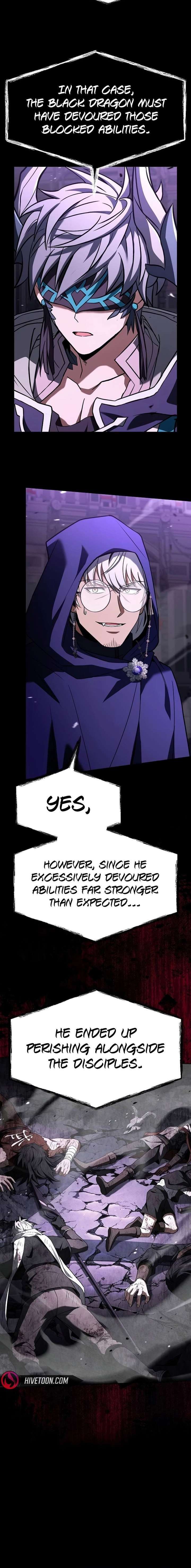Read The Constellations Are My Disciples EN Manga Online