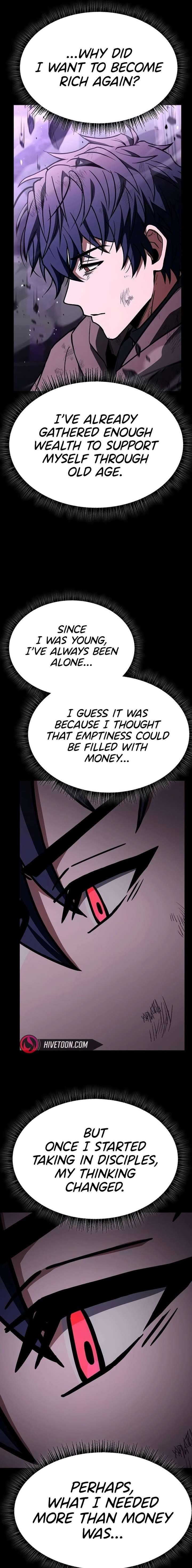Read The Constellations Are My Disciples EN Manga Online