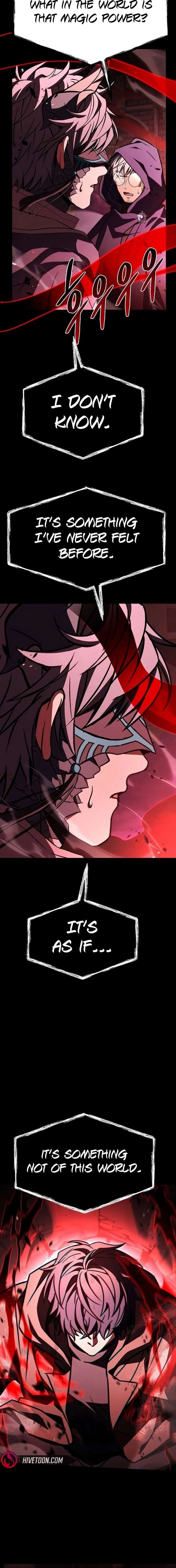 Read The Constellations Are My Disciples EN Manga Online
