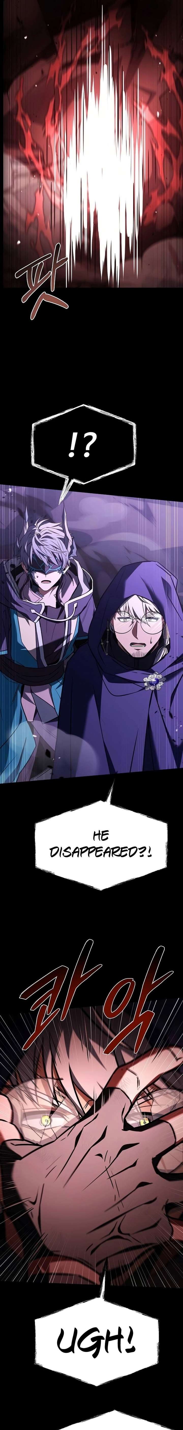 Read The Constellations Are My Disciples EN Manga Online