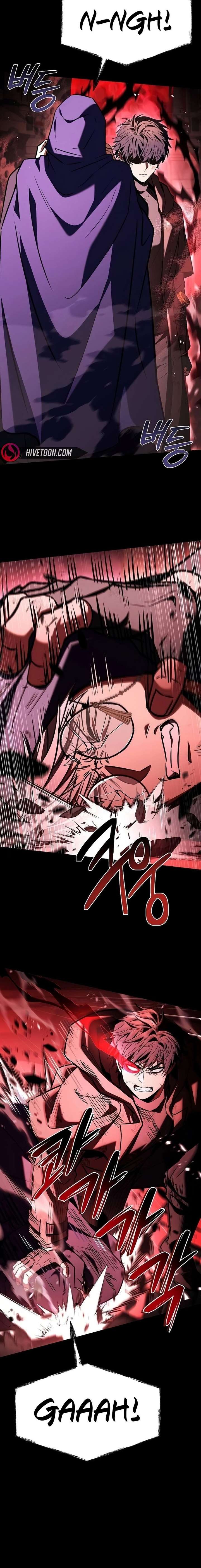 Read The Constellations Are My Disciples EN Manga Online