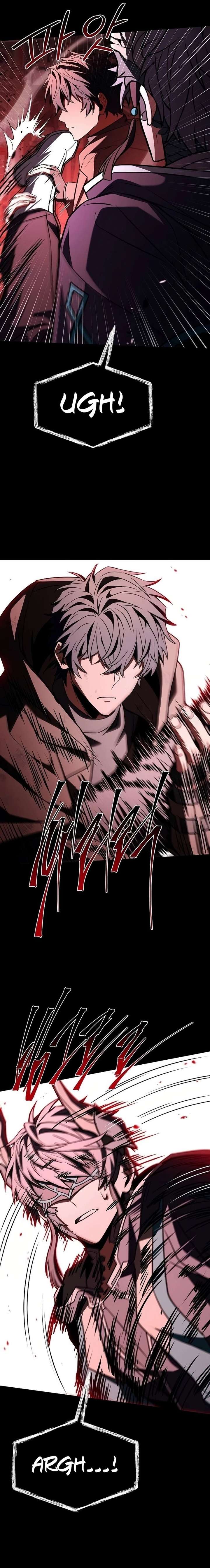 Read The Constellations Are My Disciples EN Manga Online