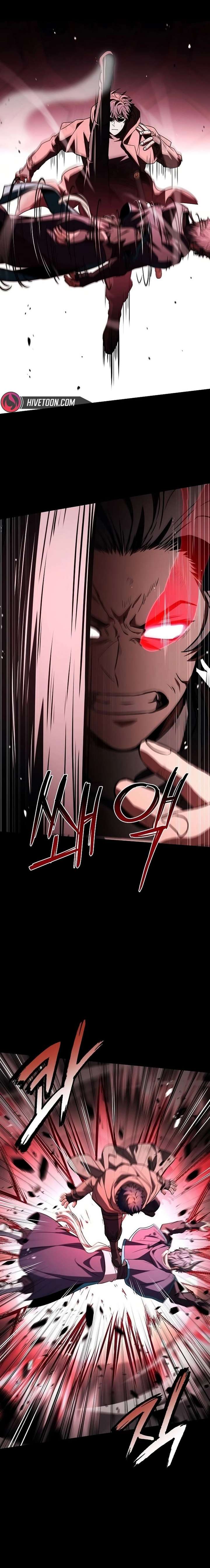 Read The Constellations Are My Disciples EN Manga Online