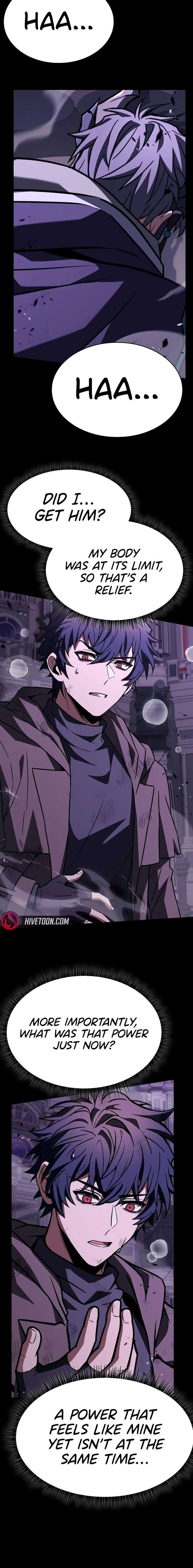 Read The Constellations Are My Disciples EN Manga Online