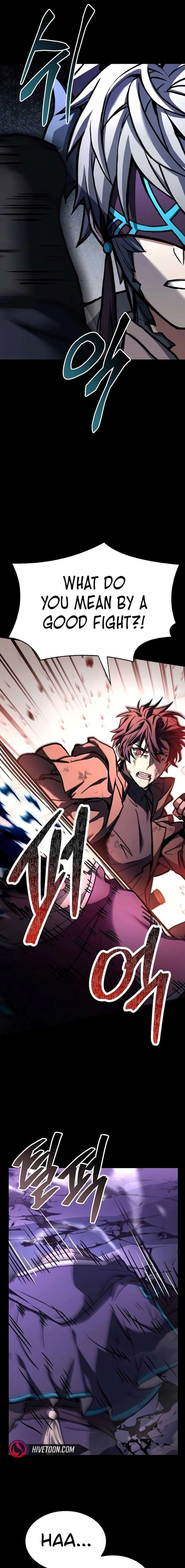 Read The Constellations Are My Disciples EN Manga Online