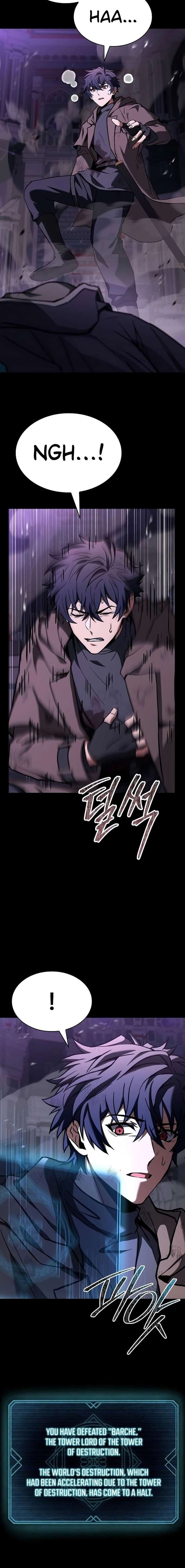 Read The Constellations Are My Disciples EN Manga Online