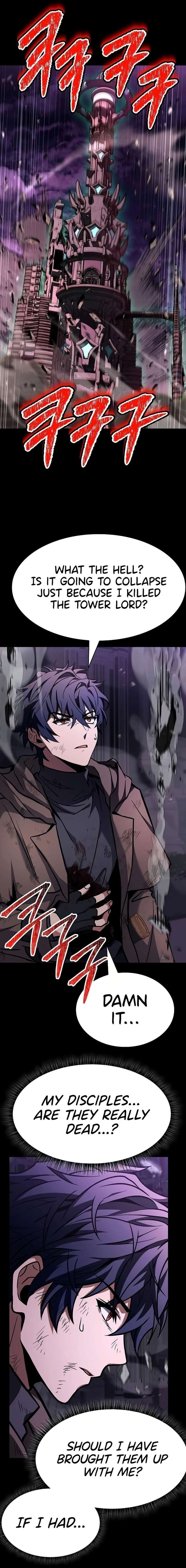 Read The Constellations Are My Disciples EN Manga Online