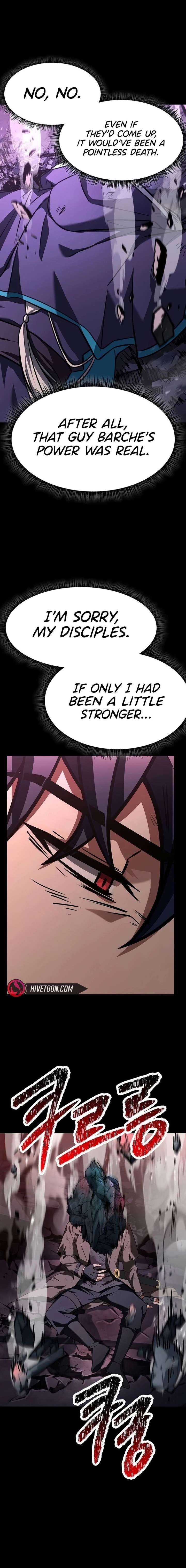 Read The Constellations Are My Disciples EN Manga Online