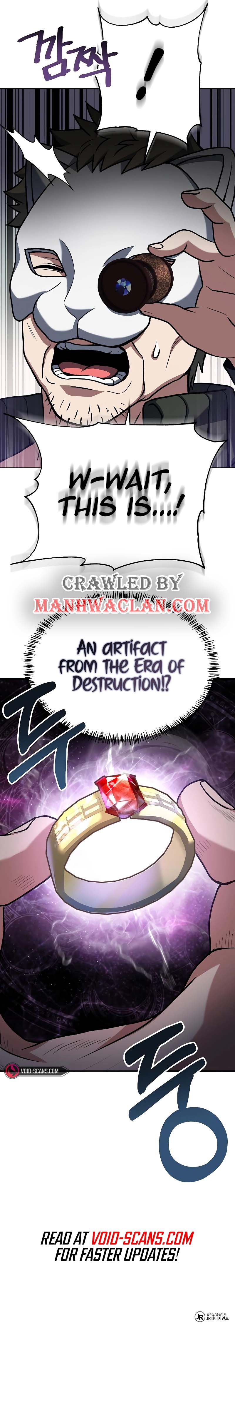 Read The Constellations Are My Disciples EN Manga Online