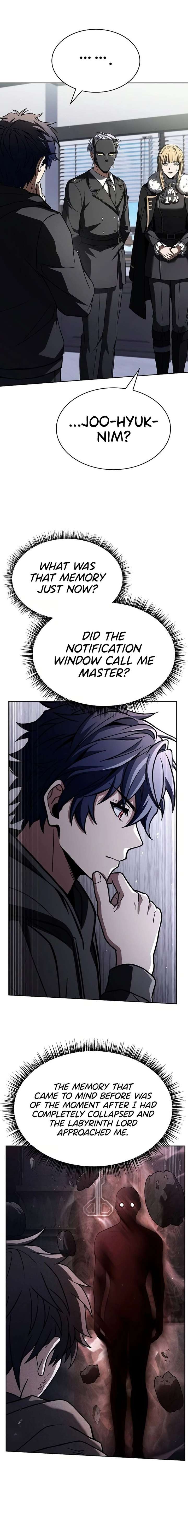 Read The Constellations Are My Disciples EN Manga Online