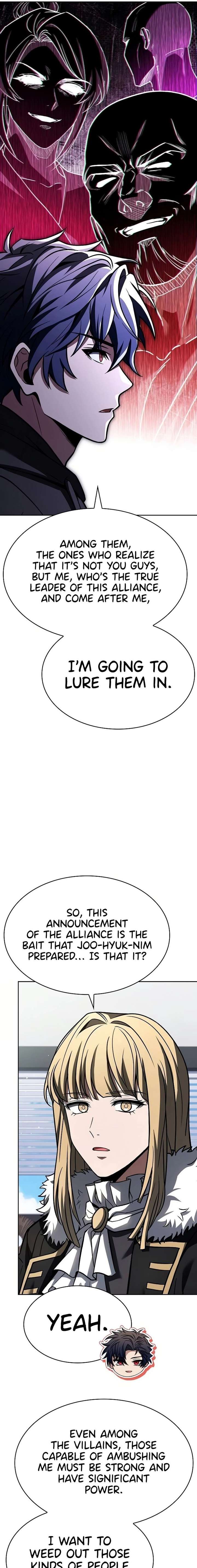 Read The Constellations Are My Disciples EN Manga Online