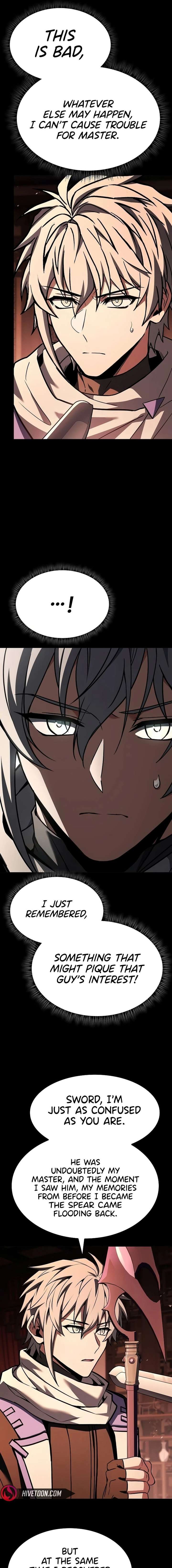 Read The Constellations Are My Disciples EN Manga Online