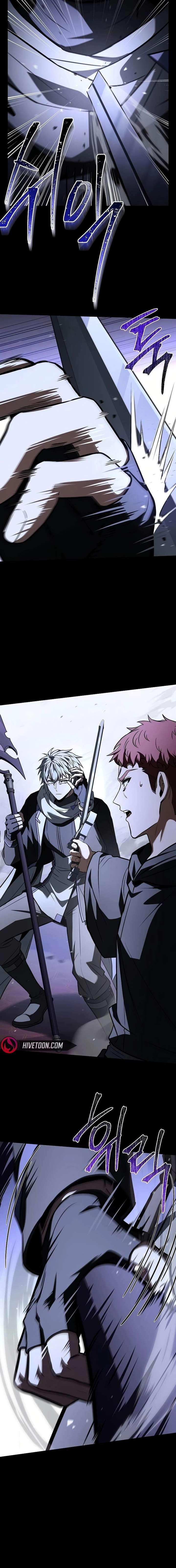 Read The Constellations Are My Disciples EN Manga Online