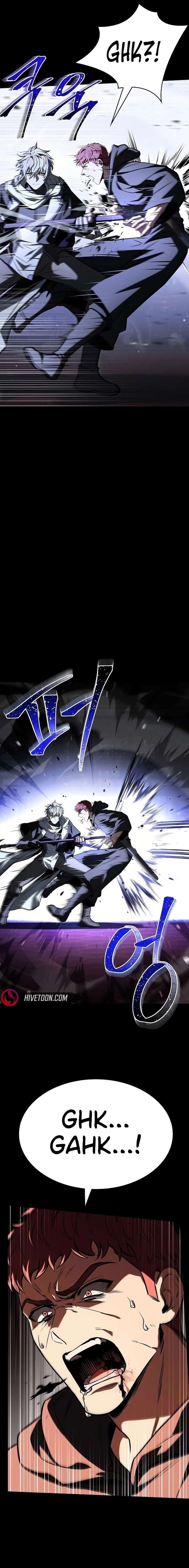 Read The Constellations Are My Disciples EN Manga Online