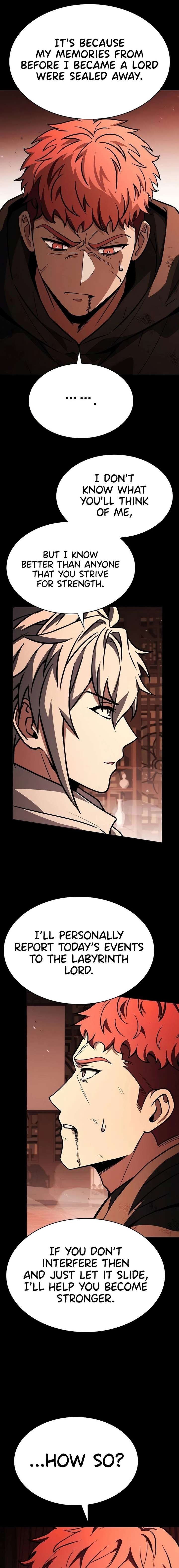 Read The Constellations Are My Disciples EN Manga Online
