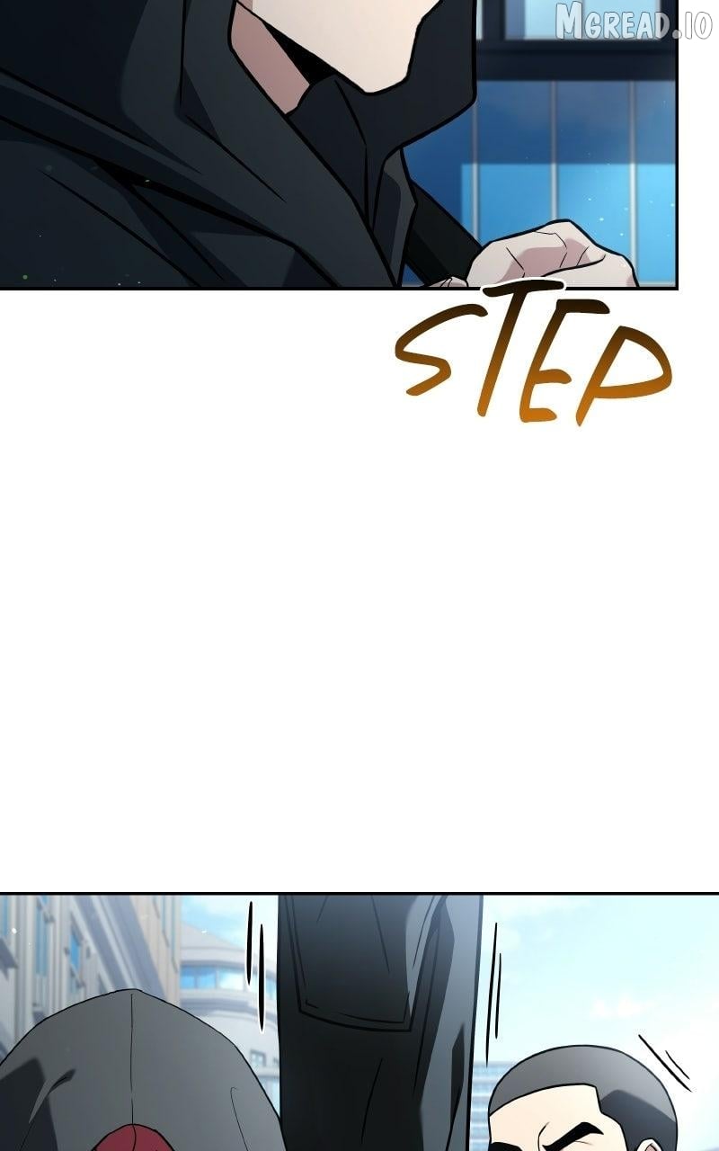 Read The Constellations Are My Disciples EN Manga Online