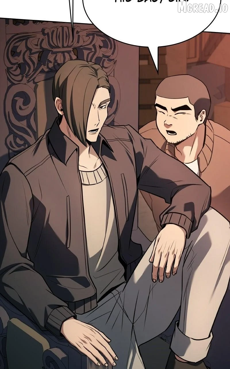 Read The Constellations Are My Disciples EN Manga Online