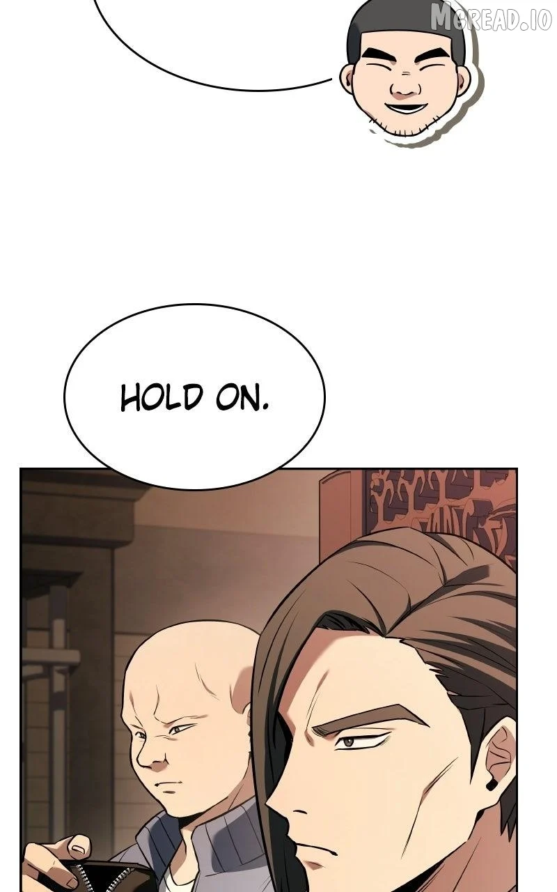 Read The Constellations Are My Disciples EN Manga Online