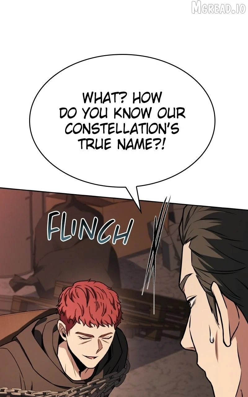 Read The Constellations Are My Disciples EN Manga Online