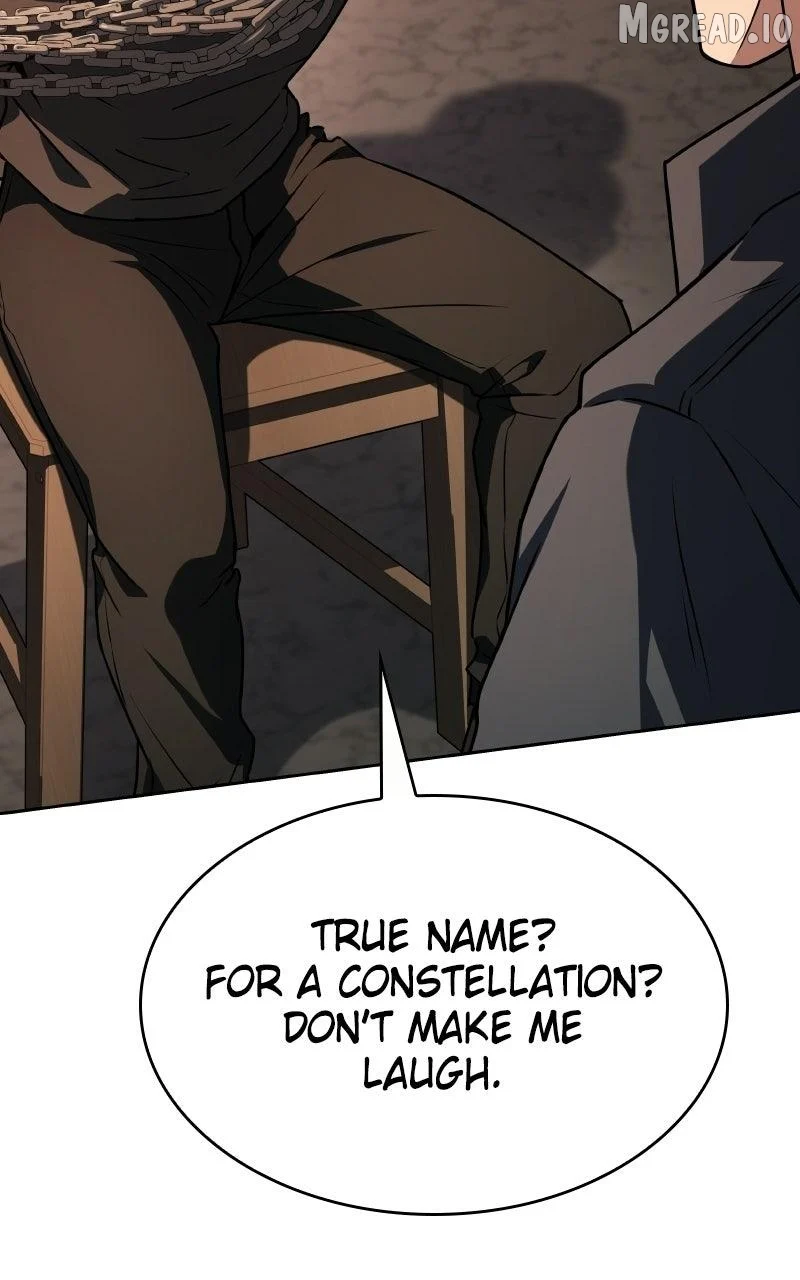 Read The Constellations Are My Disciples EN Manga Online