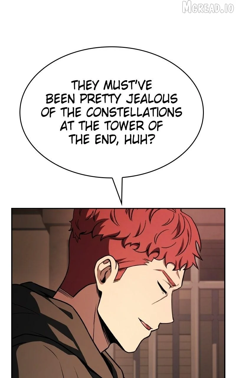 Read The Constellations Are My Disciples EN Manga Online