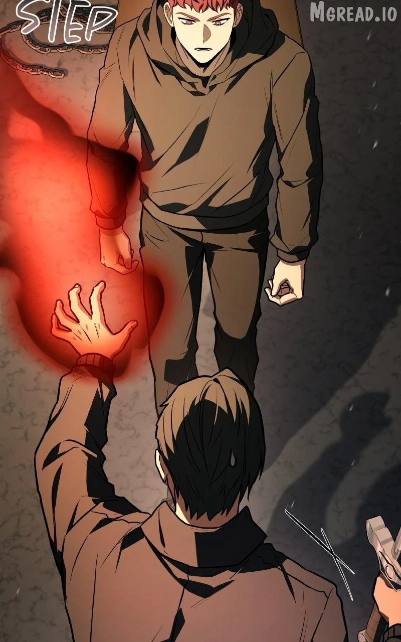 Read The Constellations Are My Disciples EN Manga Online
