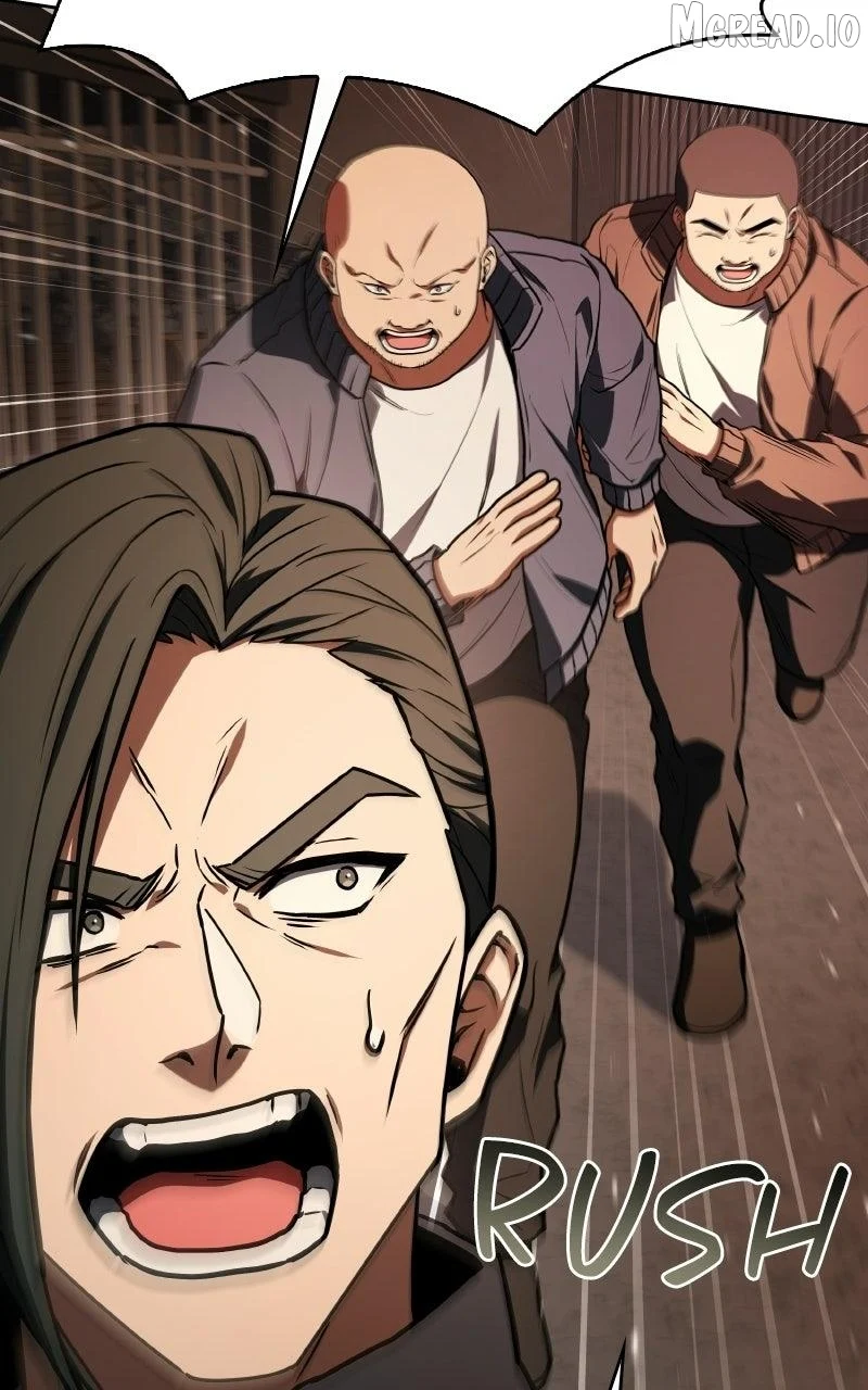 Read The Constellations Are My Disciples EN Manga Online
