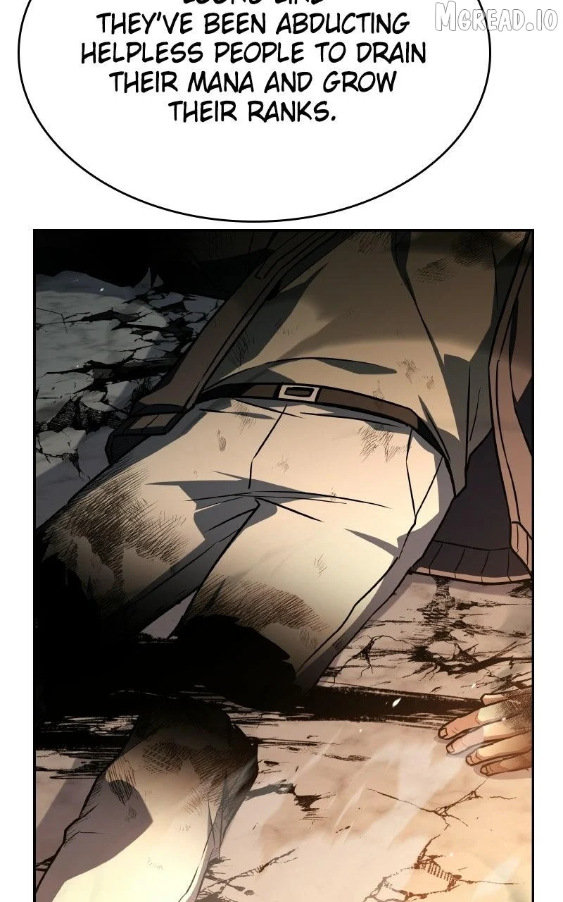 Read The Constellations Are My Disciples EN Manga Online