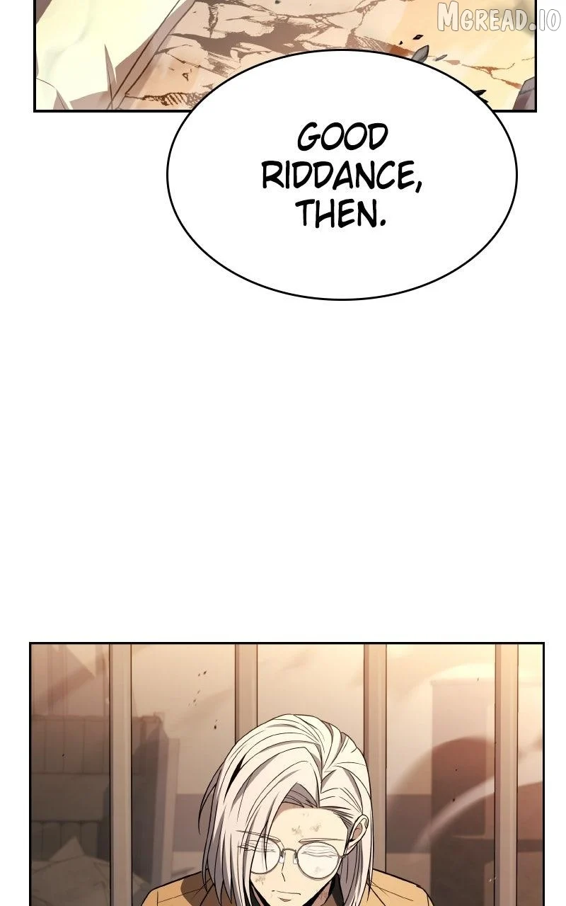 Read The Constellations Are My Disciples EN Manga Online