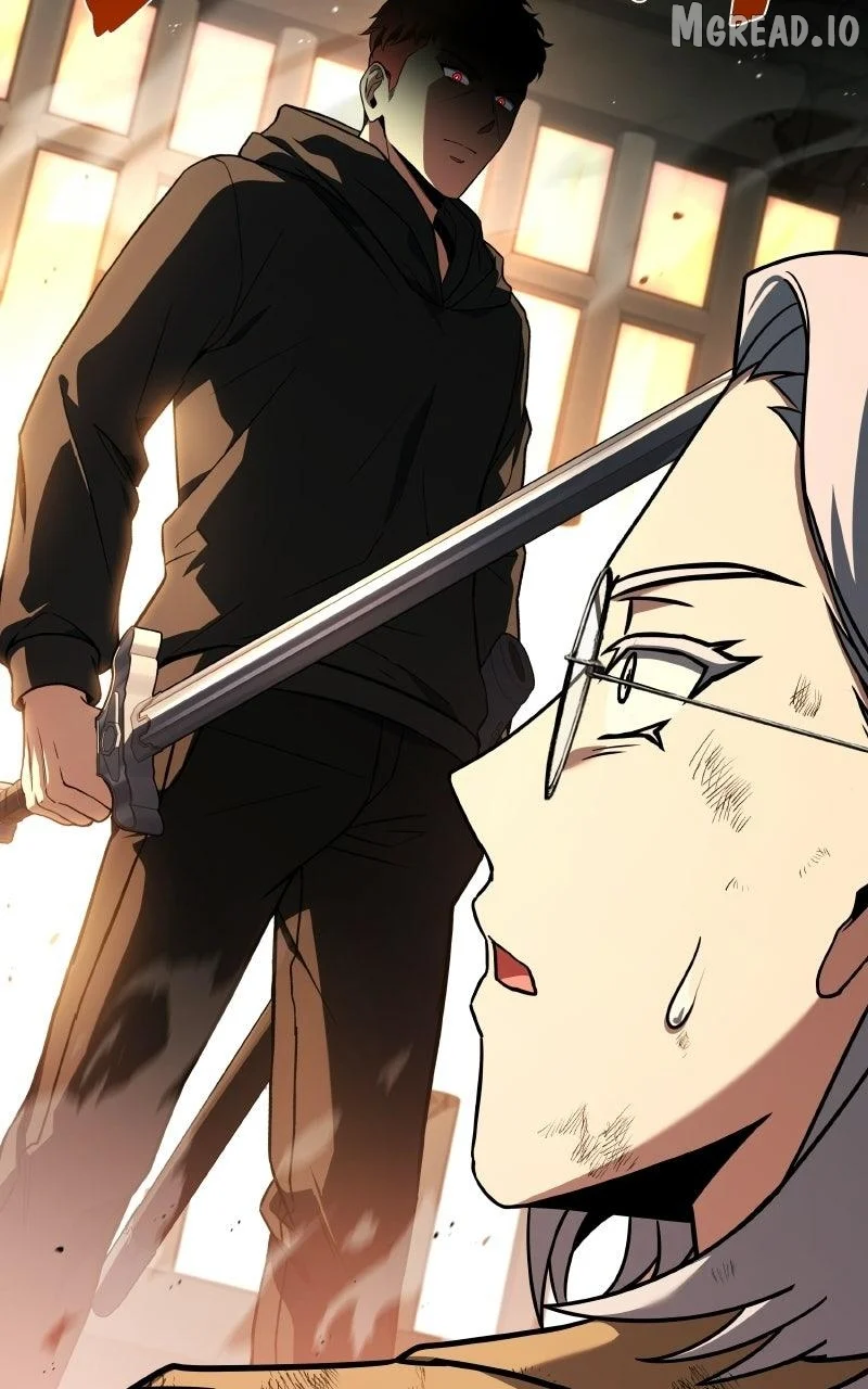 Read The Constellations Are My Disciples EN Manga Online