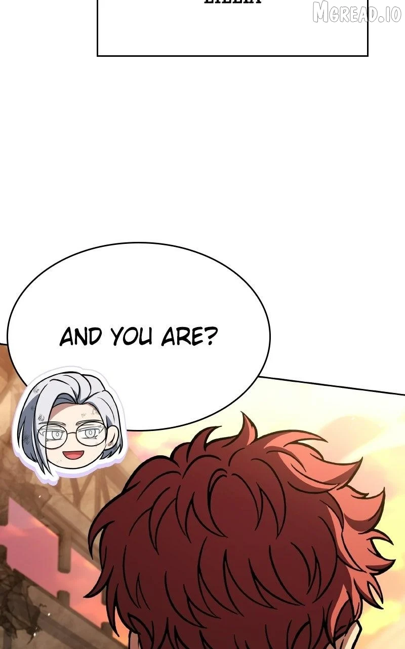 Read The Constellations Are My Disciples EN Manga Online