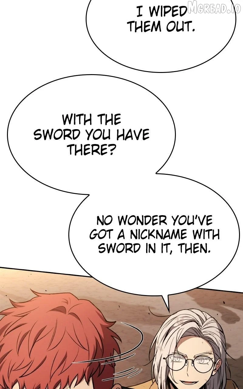 Read The Constellations Are My Disciples EN Manga Online