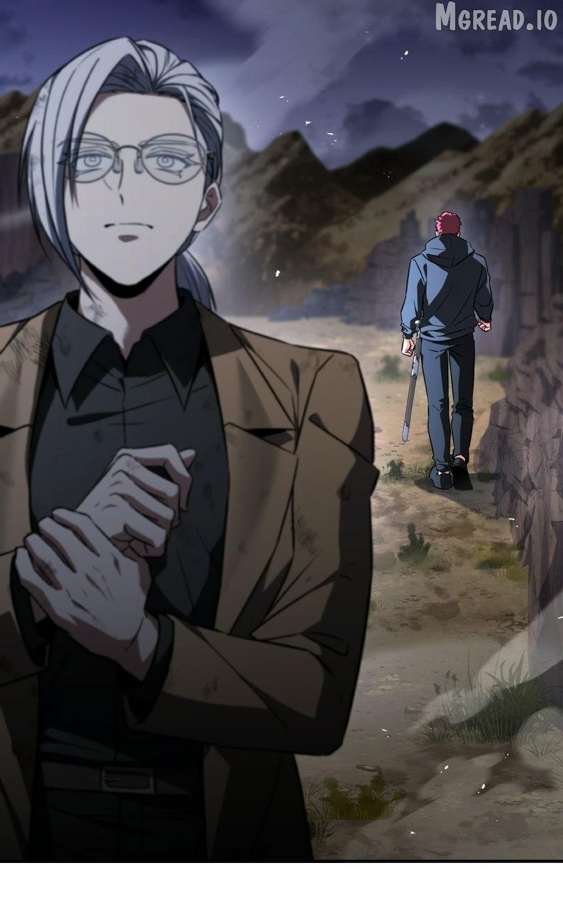 Read The Constellations Are My Disciples EN Manga Online