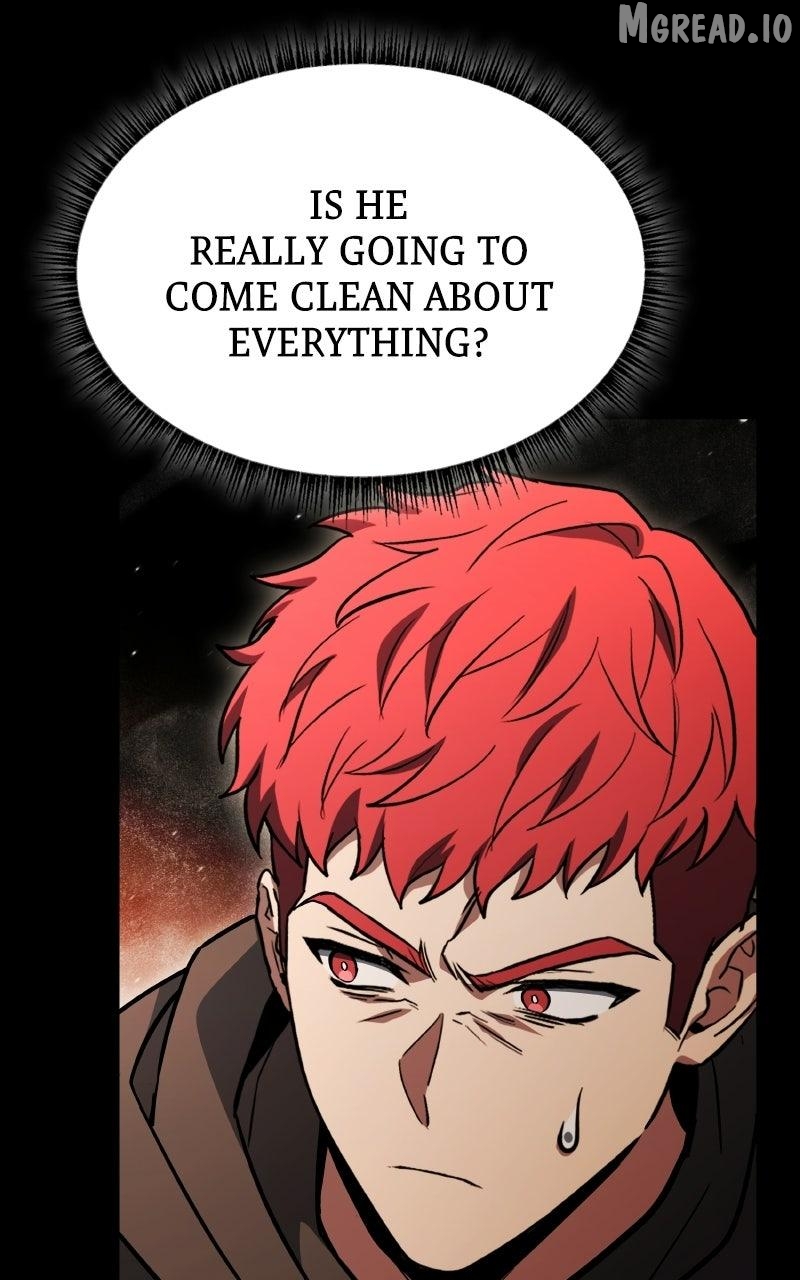 Read The Constellations Are My Disciples EN Manga Online