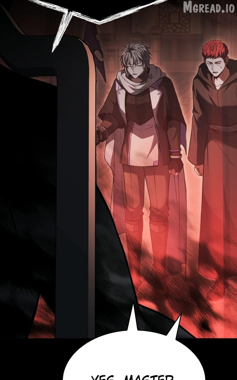 Read The Constellations Are My Disciples EN Manga Online
