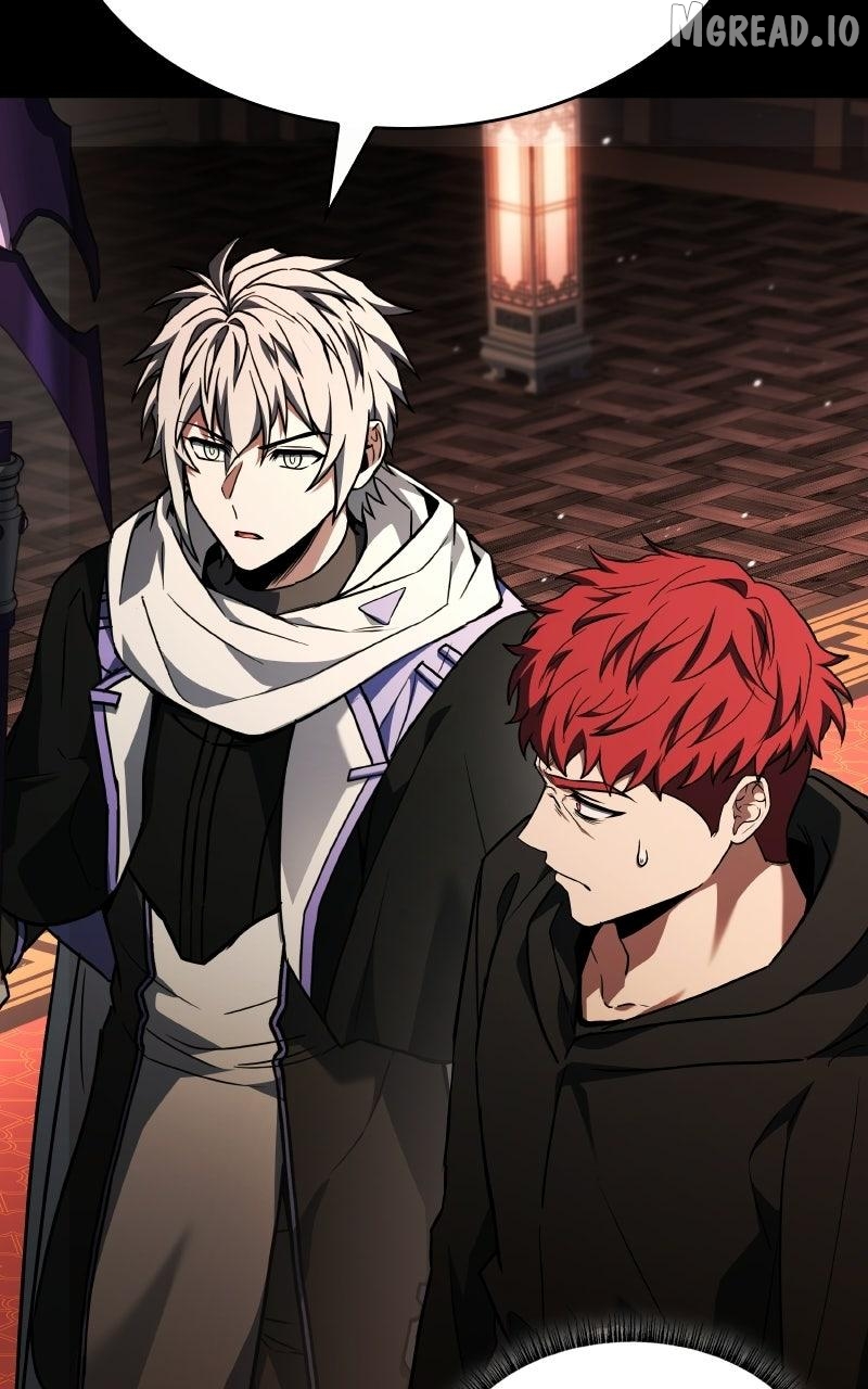 Read The Constellations Are My Disciples EN Manga Online